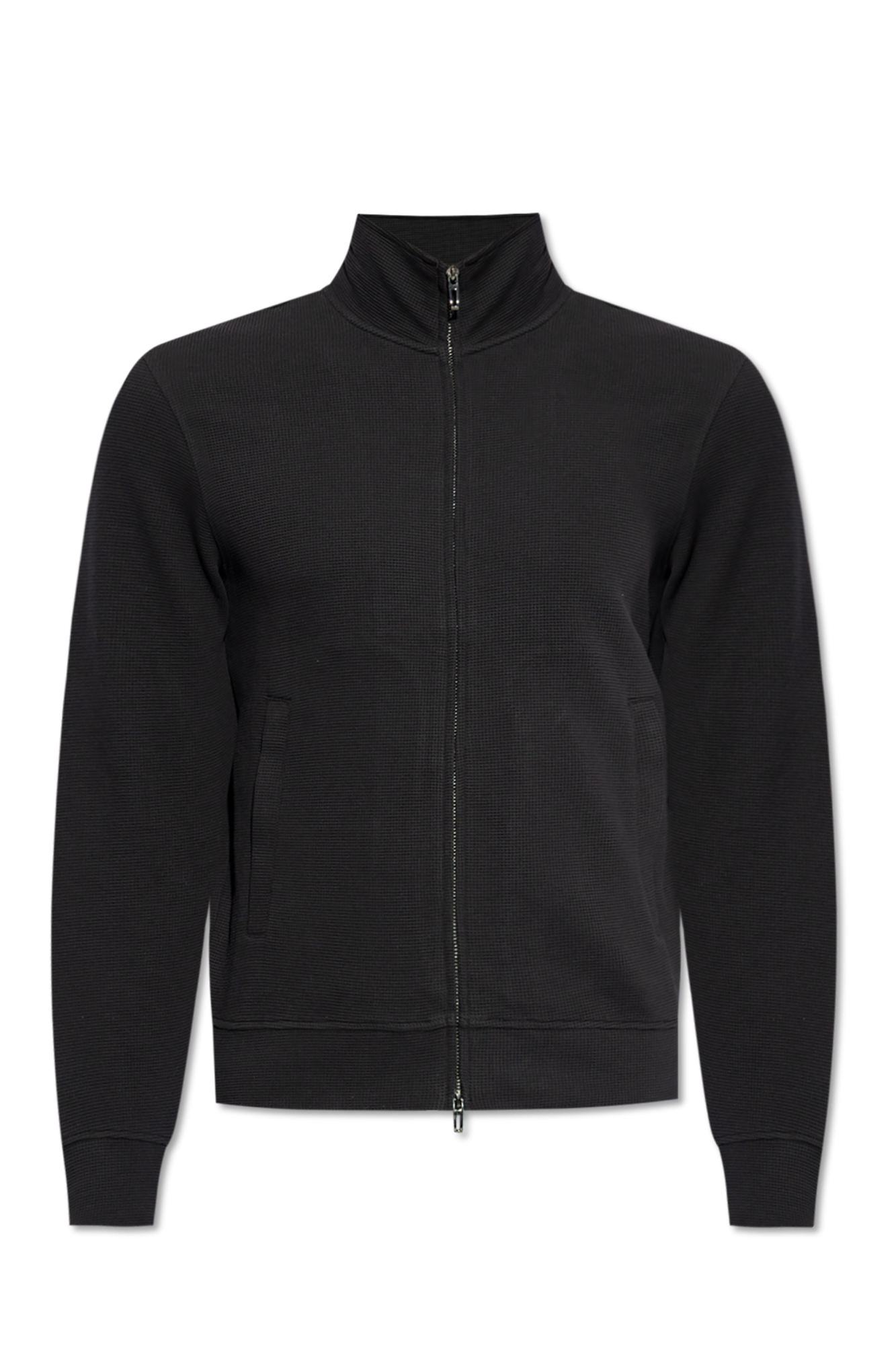 Emporio Armani Sweatshirt from the Sustainability collection